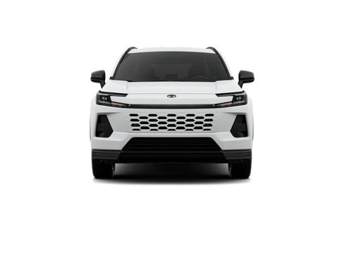 New 2026 Toyota RAV4 SE AWD/4WD image 17