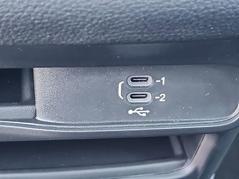 New 2026 Chrysler Pacifica Select image 35