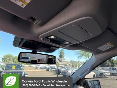 Used 2022 Ford F150 XLT w/ Equipment Group 301A Mid AWD/4WD image 19
