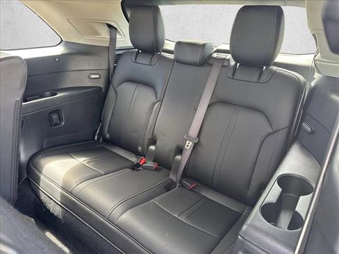 Used 2024 MAZDA CX-90 3.3 Turbo w/ Preferred Plus image 22