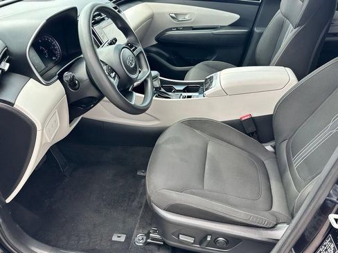 Used 2024 Hyundai Tucson SEL FWD image 6