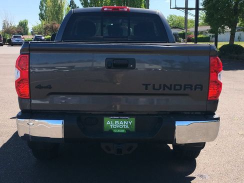 Used 2019 Toyota Tundra SR5 AWD/4WD image 6