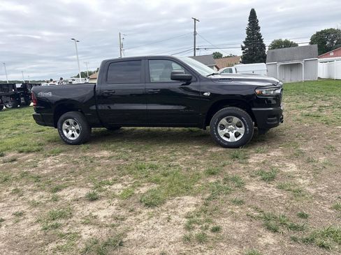 New 2026 RAM 1500 Tradesman w/ Off Road Group AWD/4WD image 5