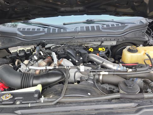 Used 2019 Ford F250 XLT w/ XLT Premium Package image 20