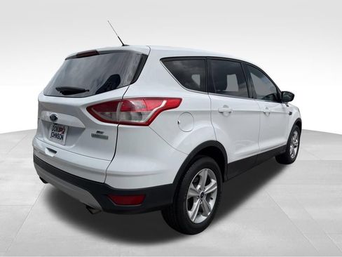 Used 2015 Ford Escape SE FWD image 19