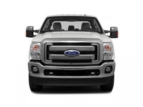 Used 2015 Ford F350 Lariat w/ Lariat Ultimate Package image 12