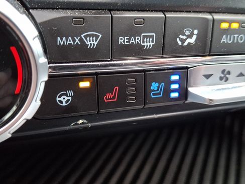 Certified 2025 Ford F150 Raptor AWD/4WD image 26
