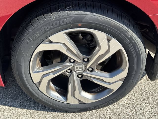 Used 2020 Honda Accord EX-L image 32