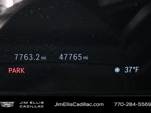 Used 2024 Mercedes-Benz GLS 580 4MATIC image 9