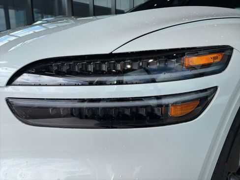 New 2026 Genesis GV70 3.5T Sport Prestige AWD/4WD image 11