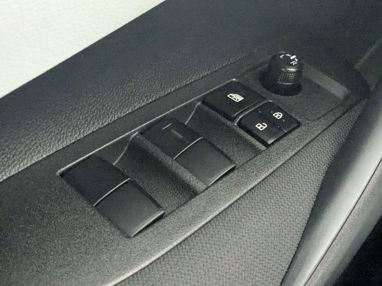 Certified 2026 Toyota Corolla SE w/ SE Package FWD image 13