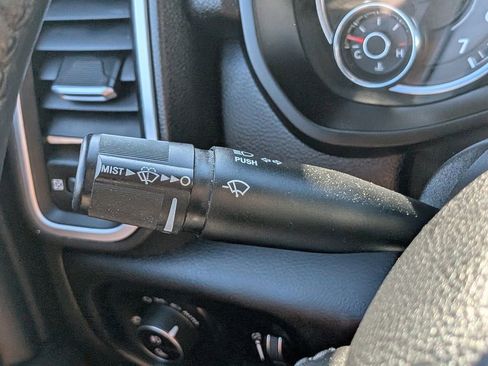 Used 2024 RAM 2500 Big Horn image 23