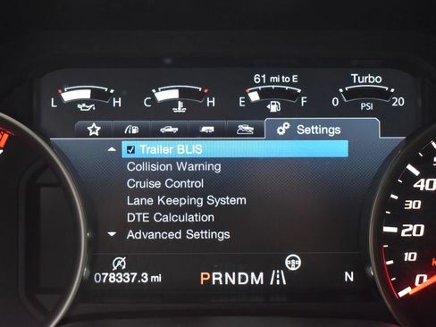 Used 2018 Ford F150 Raptor w/ Equipment Group 802A Luxury AWD/4WD image 69