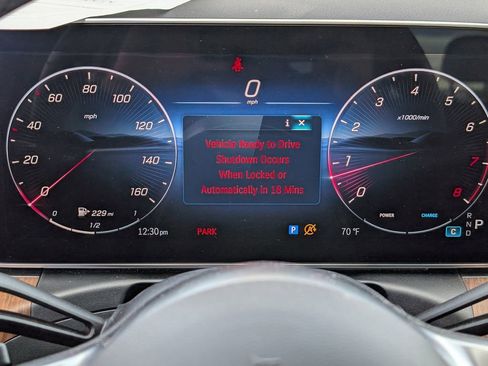 Used 2025 Mercedes-Benz C 300 4MATIC Sedan image 14