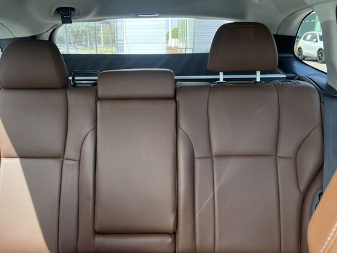 Used 2021 Subaru Outback Touring w/ Popular Package #2 image 24