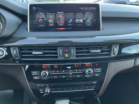 Used 2017 BMW X5 sDrive35i image 16