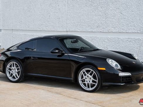 Used 2011 Porsche 911 Carrera image 53