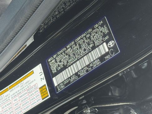 Used 2025 Toyota Crown XLE image 29