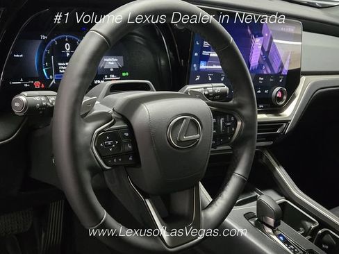 New 2026 Lexus TX 350 FWD w/ Convenience Package image 17