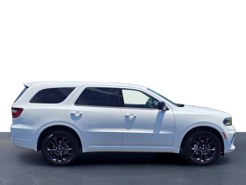 Used 2026 Dodge Durango GT AWD/4WD image 6