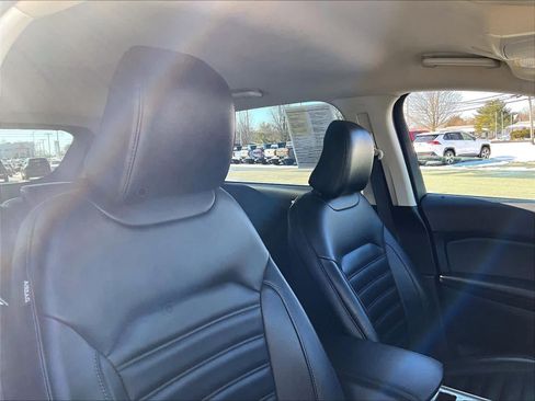 Used 2024 Ford Edge SEL AWD/4WD image 43