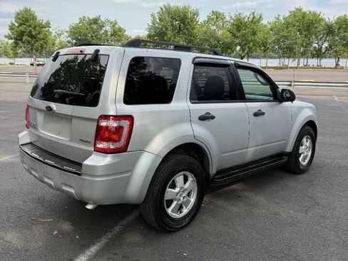 Used 2009 Ford Escape XLT AWD/4WD image 5