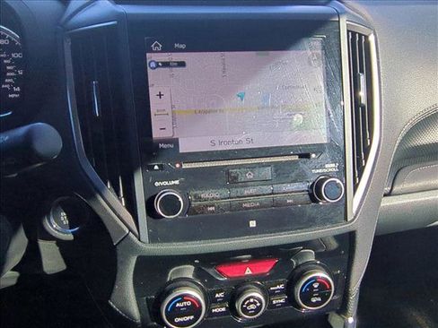 Used 2020 Subaru Forester Touring image 10