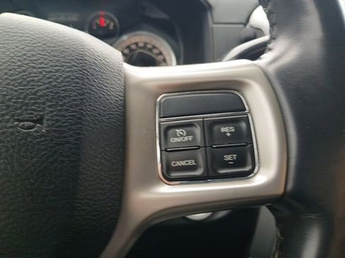 Used 2016 RAM 3500 Laramie AWD/4WD image 21