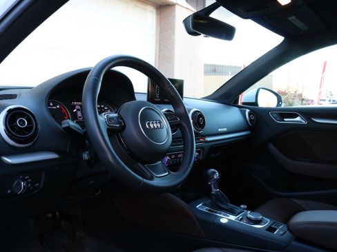 Used 2016 Audi A3 2.0T Premium image 17