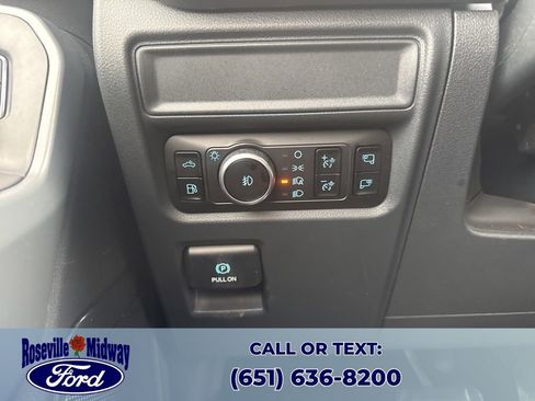 Used 2025 Ford F150 XLT w/ Equipment Group 302A MID AWD/4WD image 30