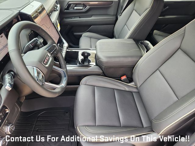 New 2026 GMC Yukon XL Elevation w/ LPO, Floor Liner Package RWD image 9