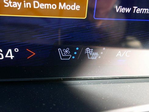 New 2026 Chevrolet Tahoe Premier AWD/4WD image 18