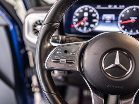 Used 2020 Mercedes-Benz G 550 image 24