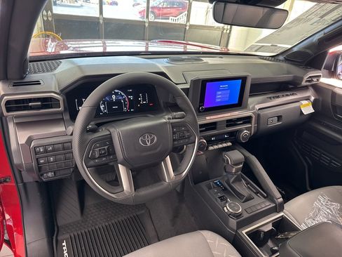 New 2026 Toyota Tacoma SR5 image 15