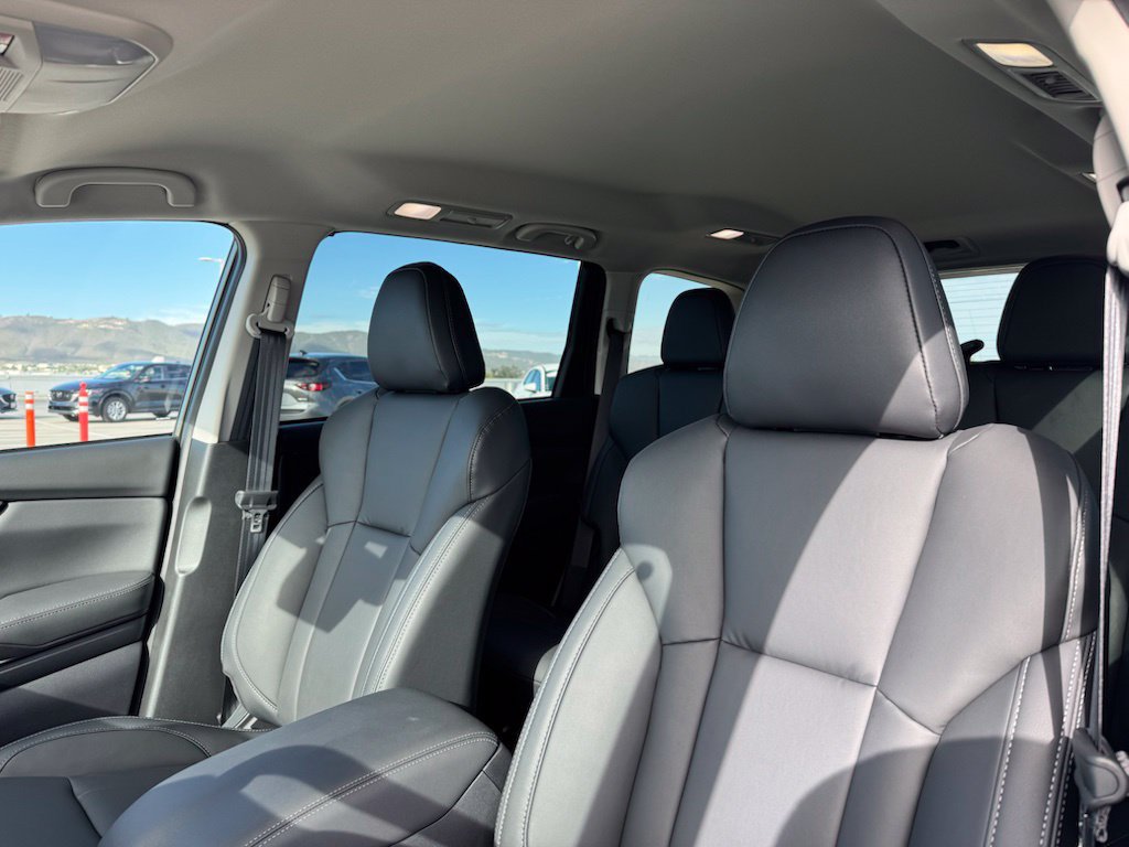 New 2027 Subaru Ascent Premium AWD/4WD image 15