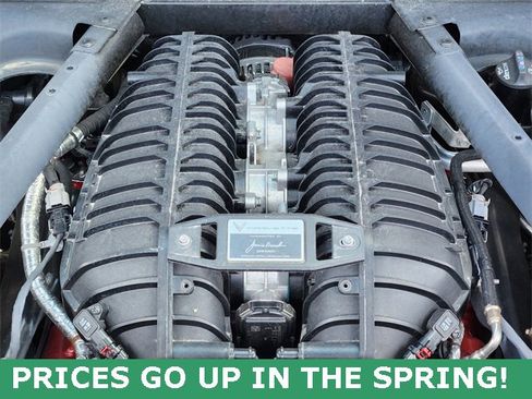 Certified 2023 Chevrolet Corvette Z06 image 22