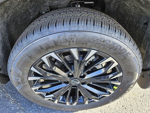 New 2026 Nissan Rogue SV image 8