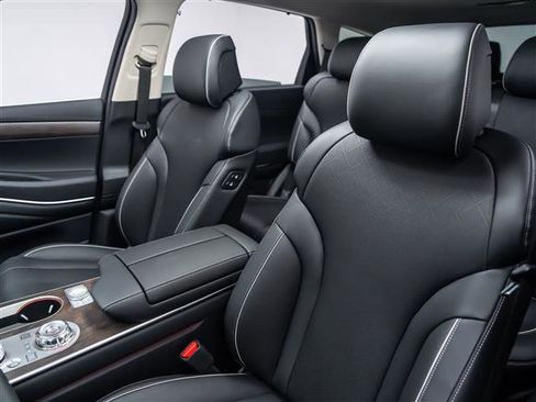 New 2026 Genesis GV80 3.5T Advanced image 20