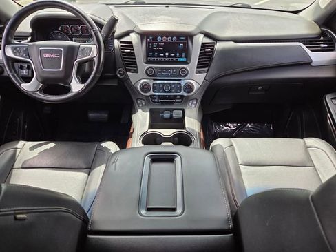 Used 2018 GMC Yukon SLT w/ Premium Edition image 13