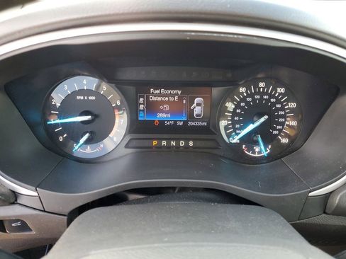 Used 2013 Ford Fusion SE image 12