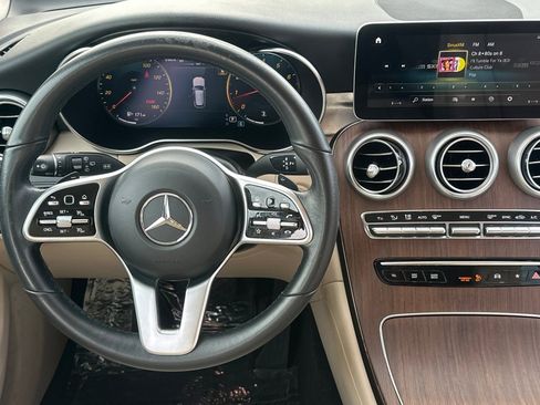 Certified 2022 Mercedes-Benz GLC 300 4MATIC image 14
