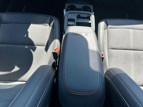 New 2025 Ford Mustang Mach-E GT image 18