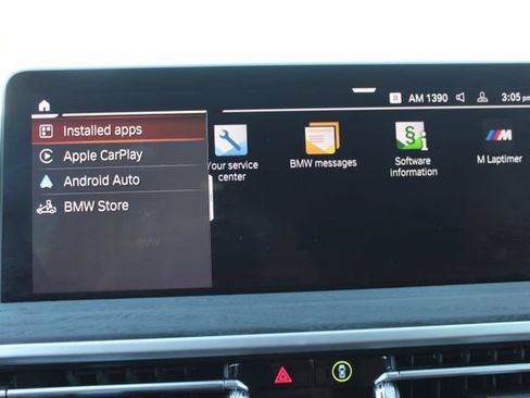 Used 2022 BMW X3 sDrive30i w/ Premium Package RWD image 31