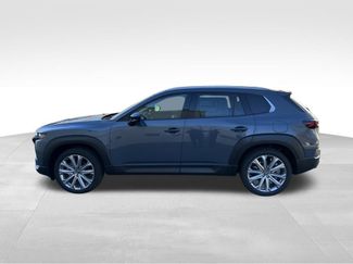 New 2026 MAZDA CX-50 AWD 2.5 S w/ Weather Package video 2
