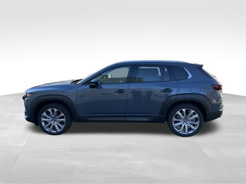 New 2026 MAZDA CX-50 AWD 2.5 S w/ Weather Package image 2