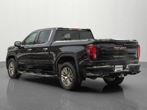 Used 2021 GMC Sierra 1500 Denali image 5