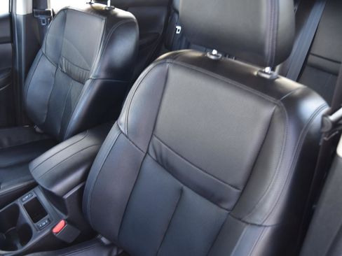 Used 2022 Nissan Rogue Sport SL image 16