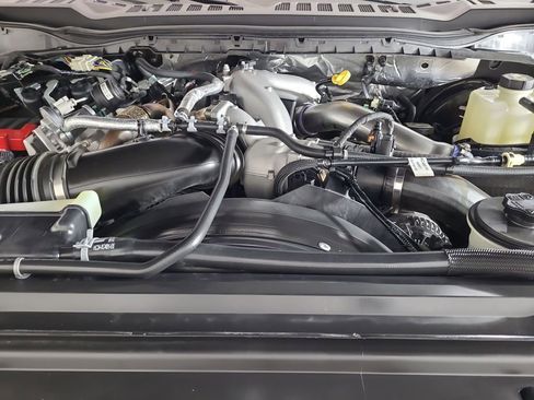 Used 2023 Ford F350 Lariat w/ Lariat Ultimate Package image 25