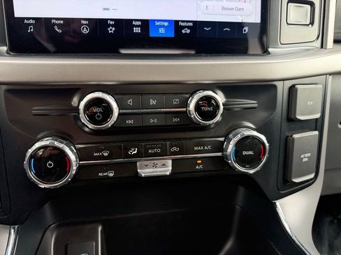 Used 2024 Ford F150 XLT w/ Mobile Office Package image 11