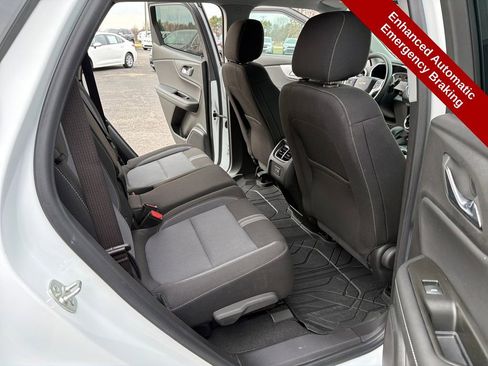 Used 2024 Chevrolet Blazer LT w/ Convenience Package image 35